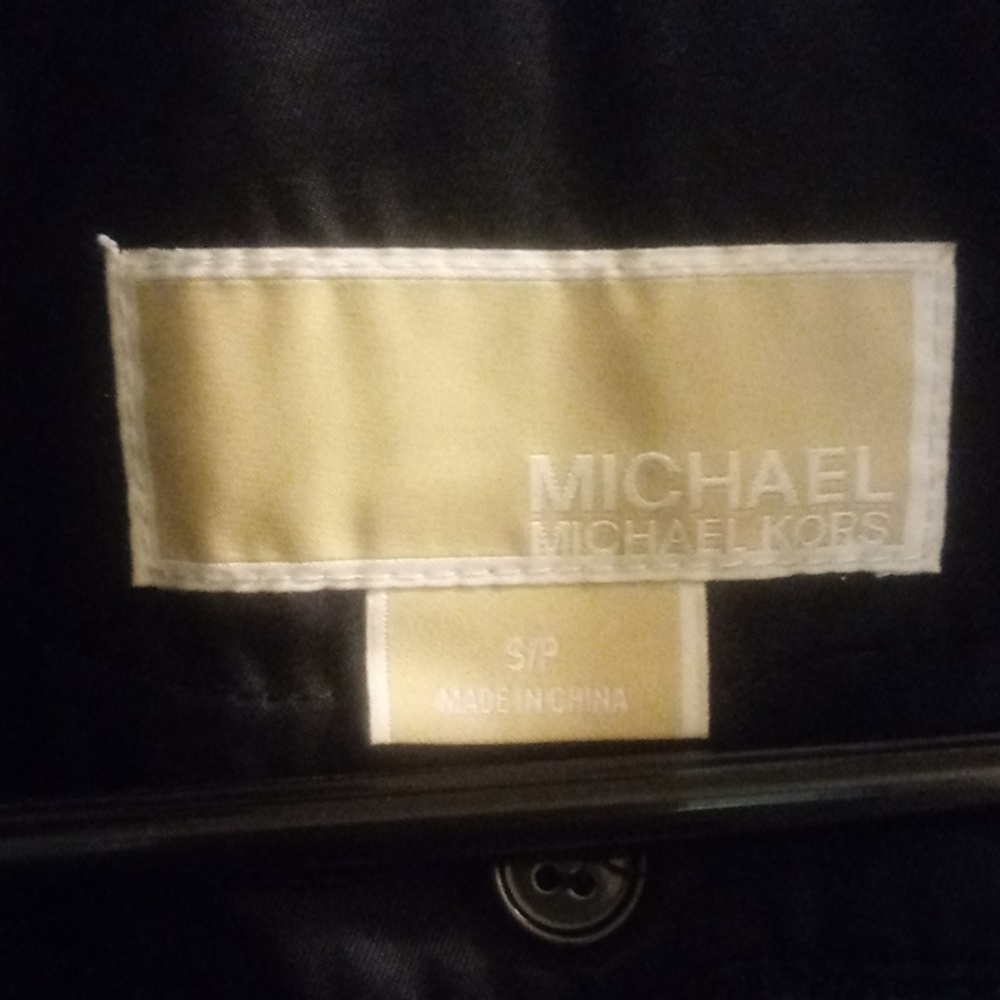Michael Kors jacket - Picture 6 of 8